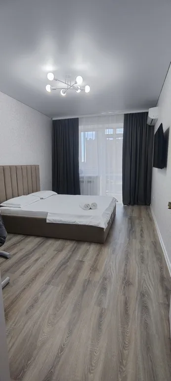 Квартира в новом районе ТРЦ Костанай Плаза