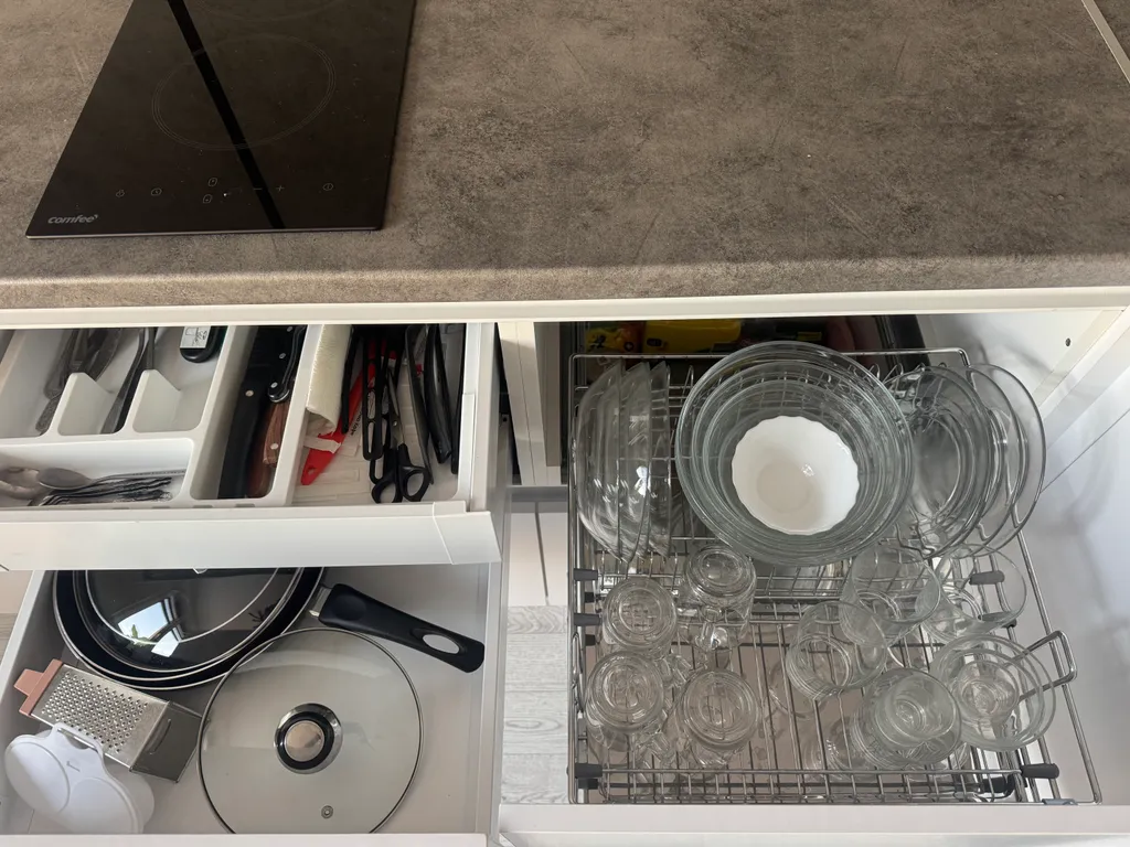 Уютная квартира в ЭКО районе Вишневая горка