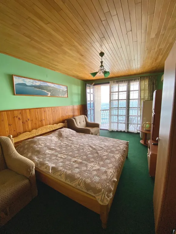 Квартира Комната — аренда посуточно в Утес