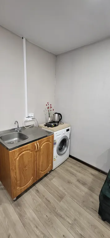 Уютная гостинка