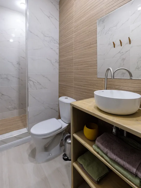 Уютный домик для отдыха в Пятигорске