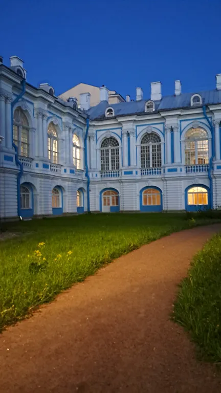 Квартира 2-комнатная Квартира — Санкт-Петербург