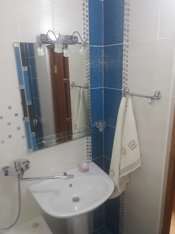 Апартамент Ева