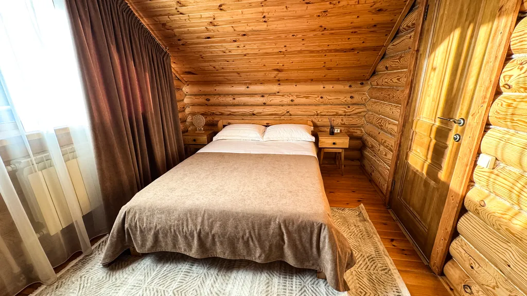 Квартира Квартира Полулюкс — Архыз