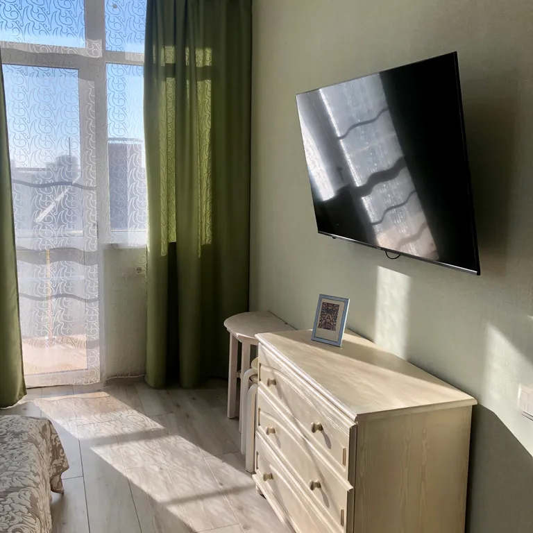 Квартира Уютная квартира рядом с морей — Адлер