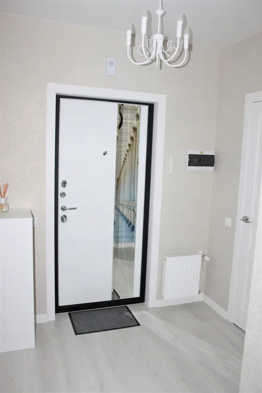 Квартира Квартира Elegant Comfort в центре — Калининград