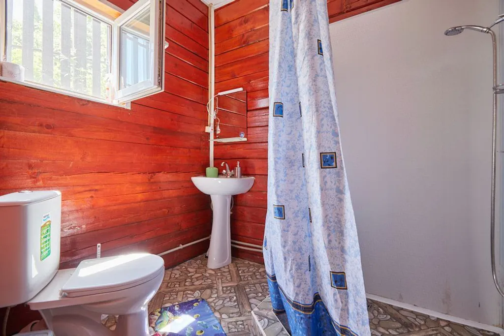 Квартира Комната — Нижняя Хобза