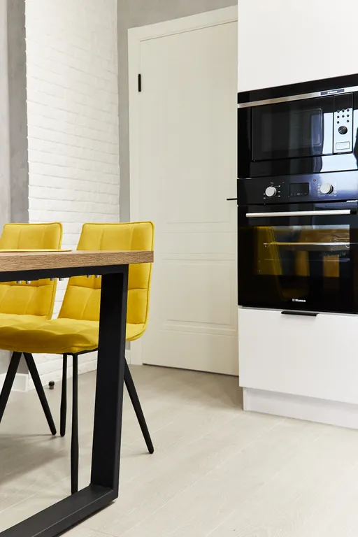 Апартаменты Inchu Факел