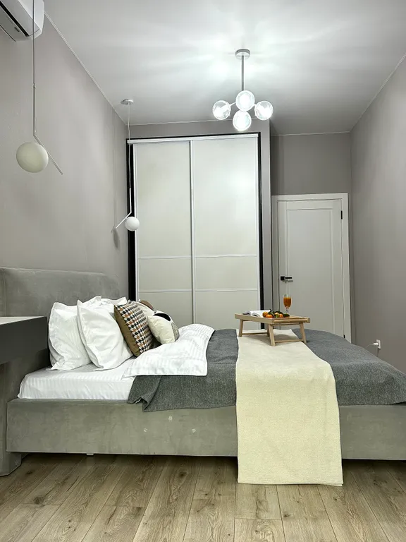 Квартира в районе Меги