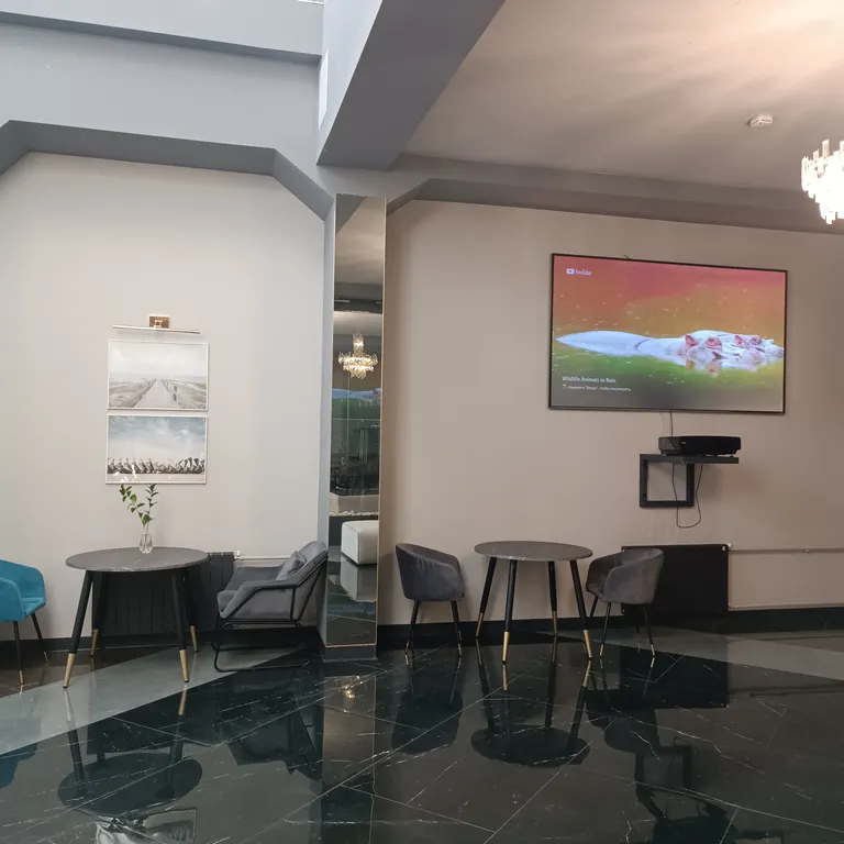 Квартира Апартаменты на Соколе — Москва