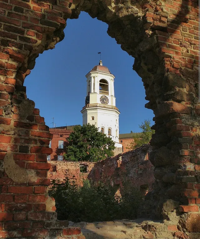 Уютная квартира в финском доме