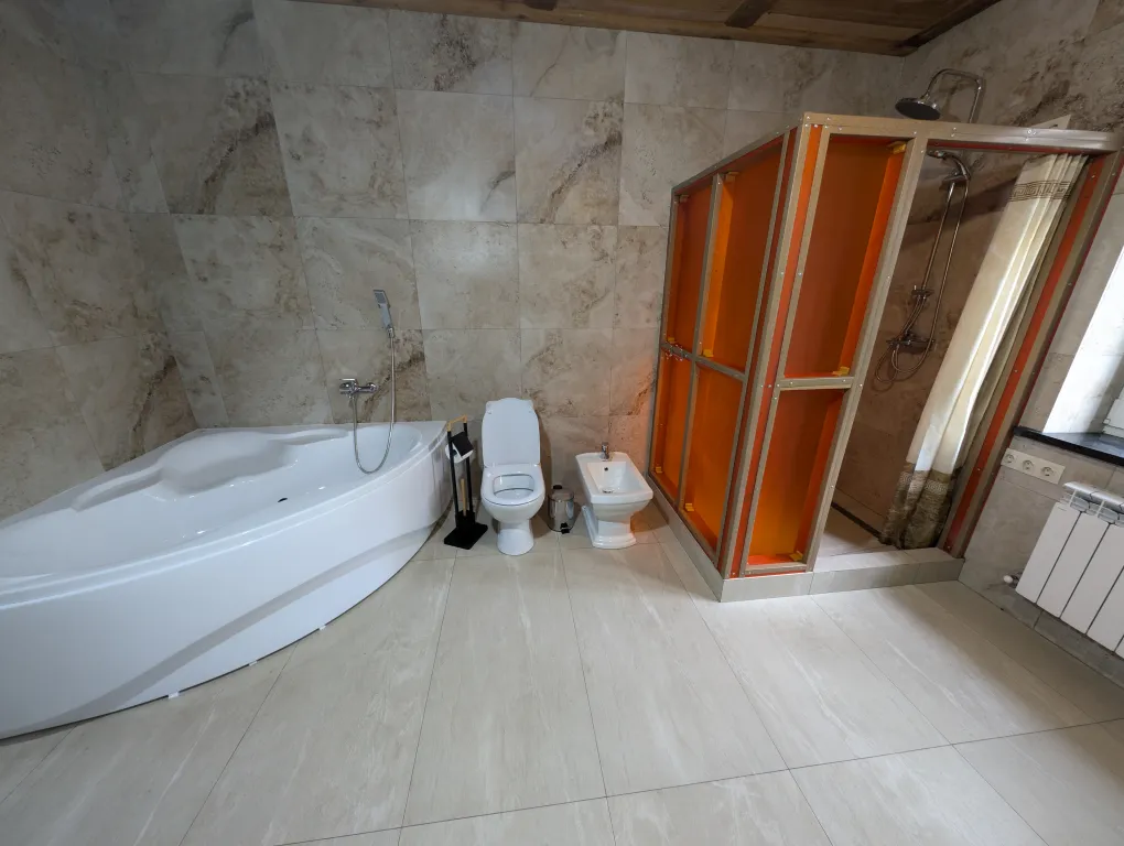 Премиум-комфорт этаж в новом доме в 10 минутах от Минска