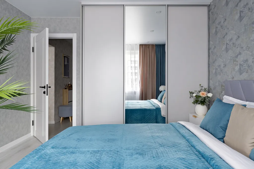 Квартира у входа в парк Галицкого