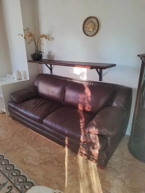 Апартаменты с видом на море