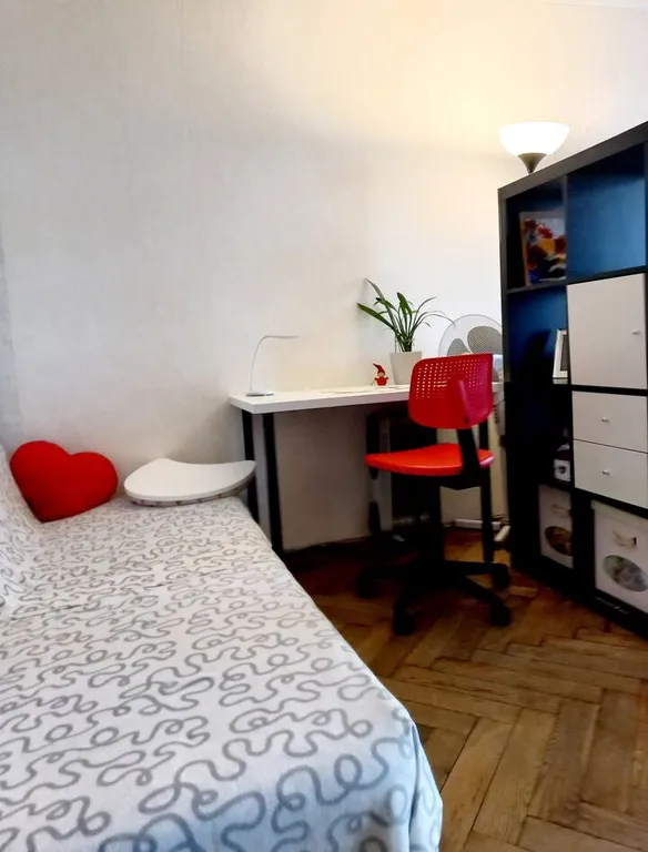 Квартира Уютная комната в историческом центре Петербурга — Санкт-Петербург