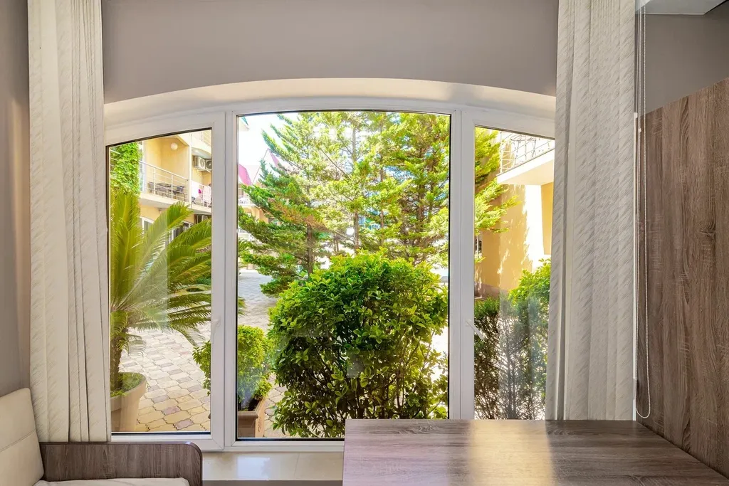 Апартамент в ЖК Солнечный