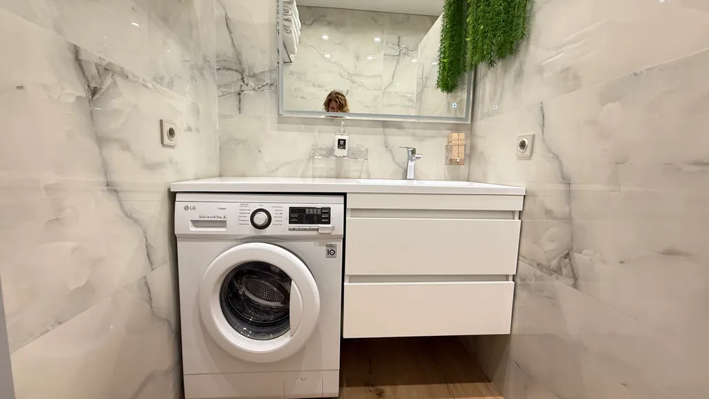 Квартира у реки