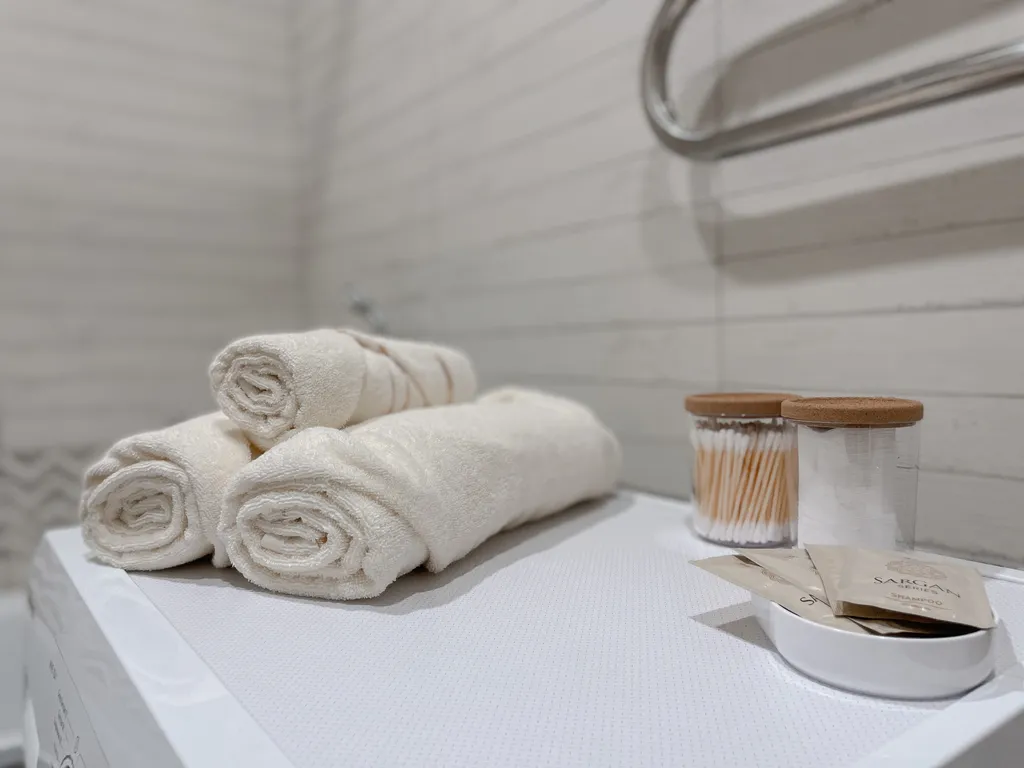 Ваша отличная квартира