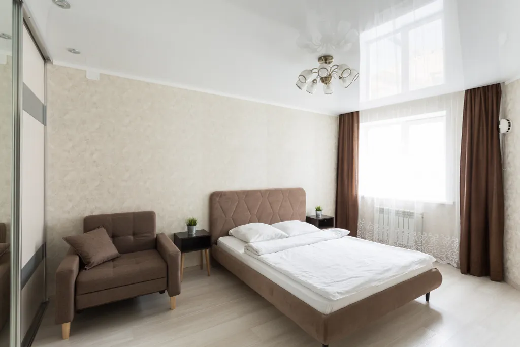 1-комнатная Квартира — аренда посуточно в Вологда