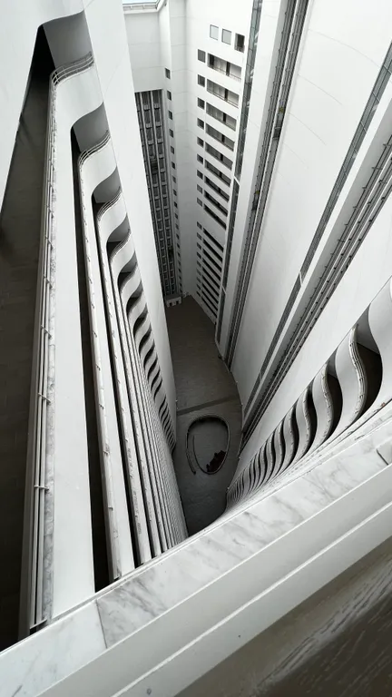 Элитные апартаменты в центре с видом на море в ЖК Актер Гэлакси