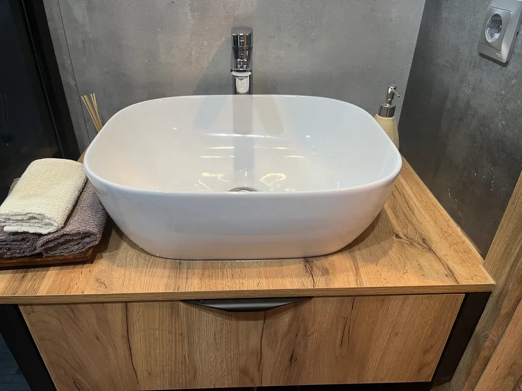 Апартамент в заповеднике с видом на море