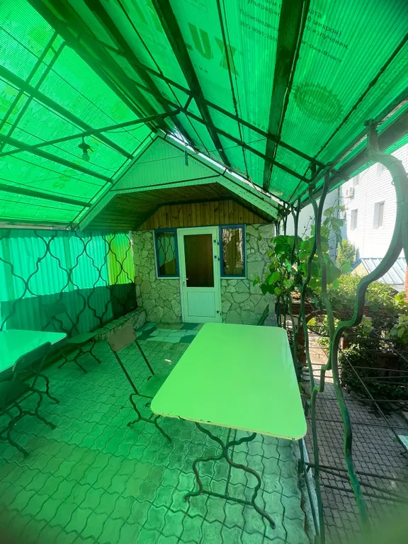 Квартира Квартира Гостевой дом Эмили — Анапа