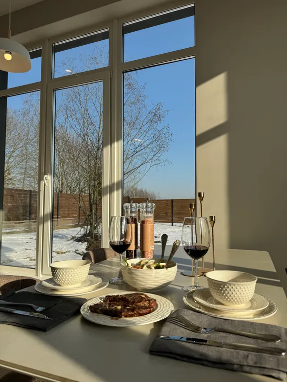 Восхитительный, теплый, надежный дом у курорта Сорочаны