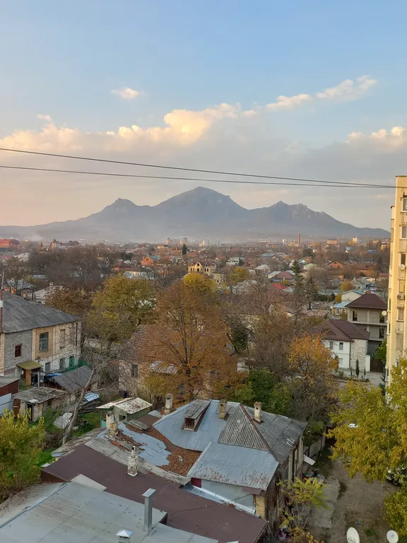 Квартира 10 минут