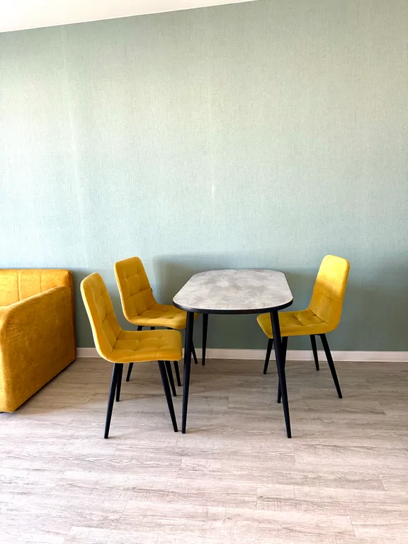 Уютная квартира рядом с аэропортом