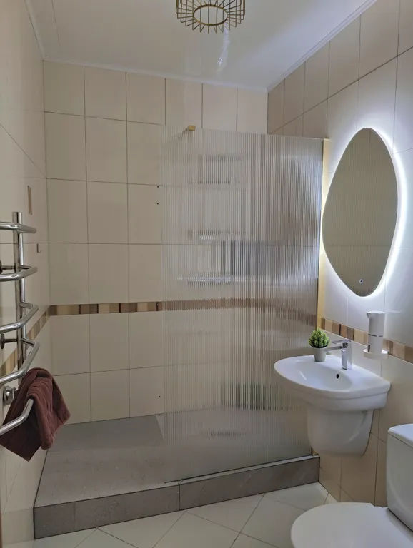 Таунхаус гавань возле Рыбной деревни