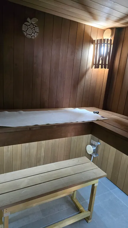 Проснуться в лесу