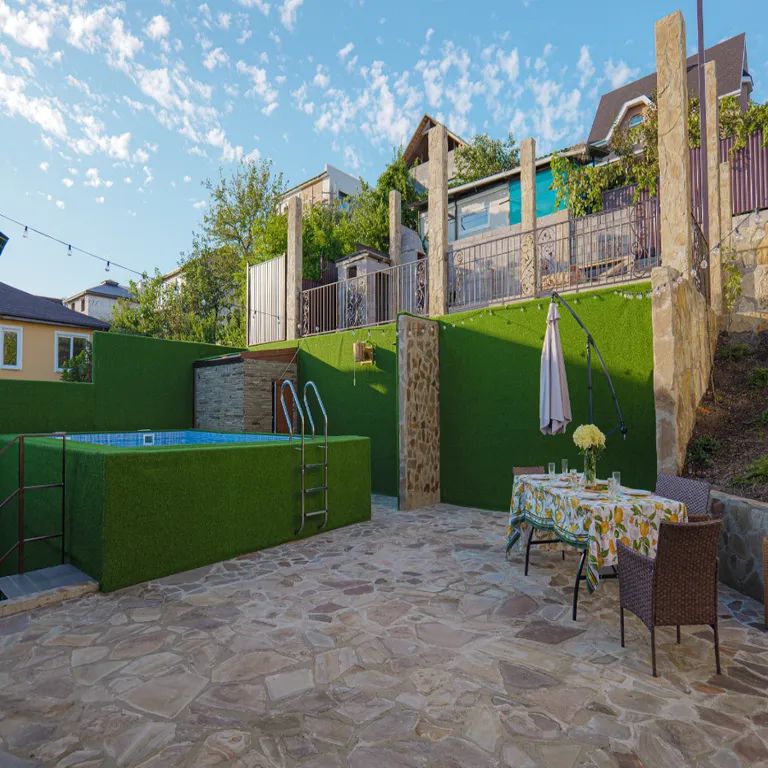 Уютная 3-х комнатная квартира за городом