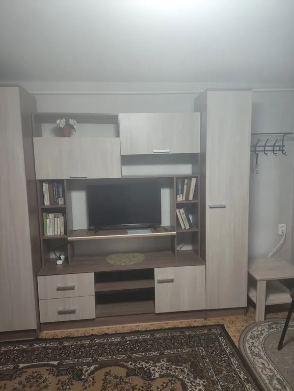 Квартира- студия бюджет