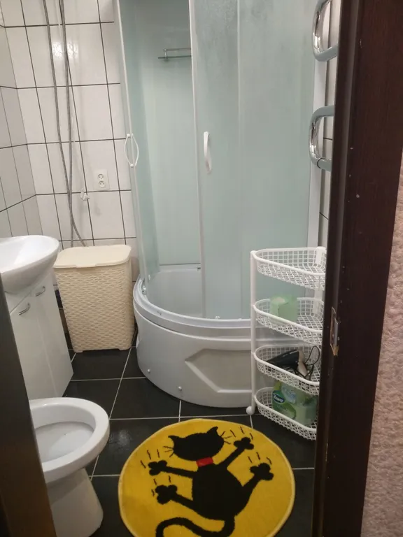 Квартира в центре