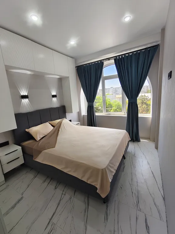 Квартира Новые апартаменты люкс в курортной зоне — Евпатория