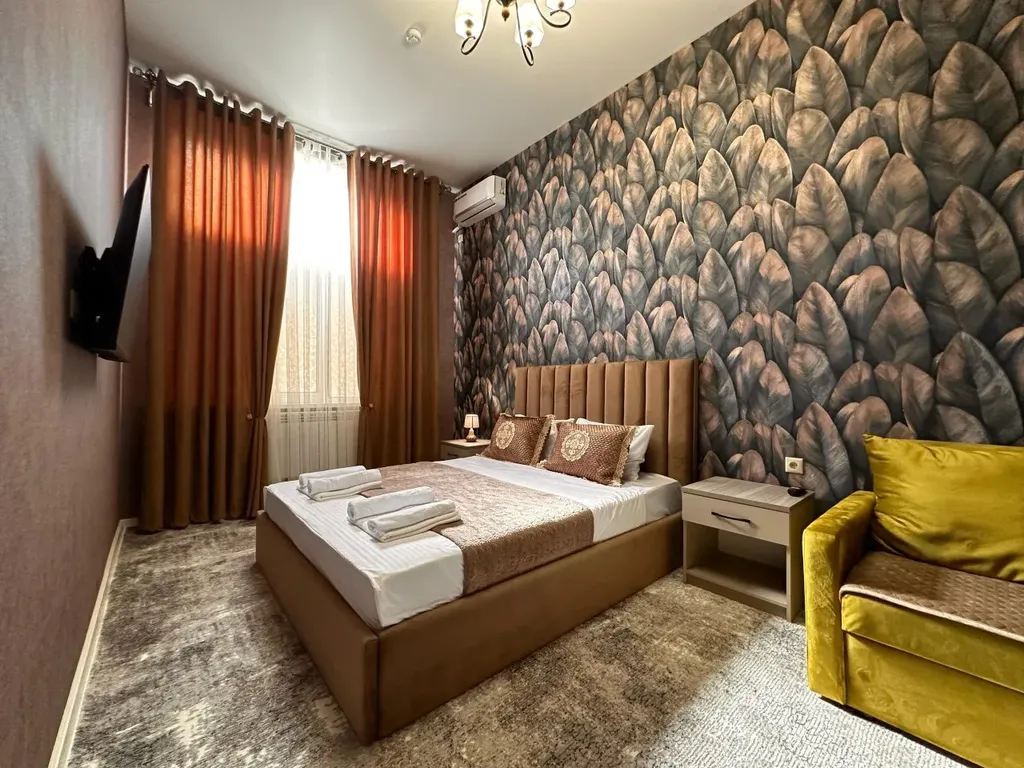Квартира Комната — Дербент