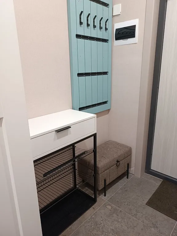 Твоя квартира