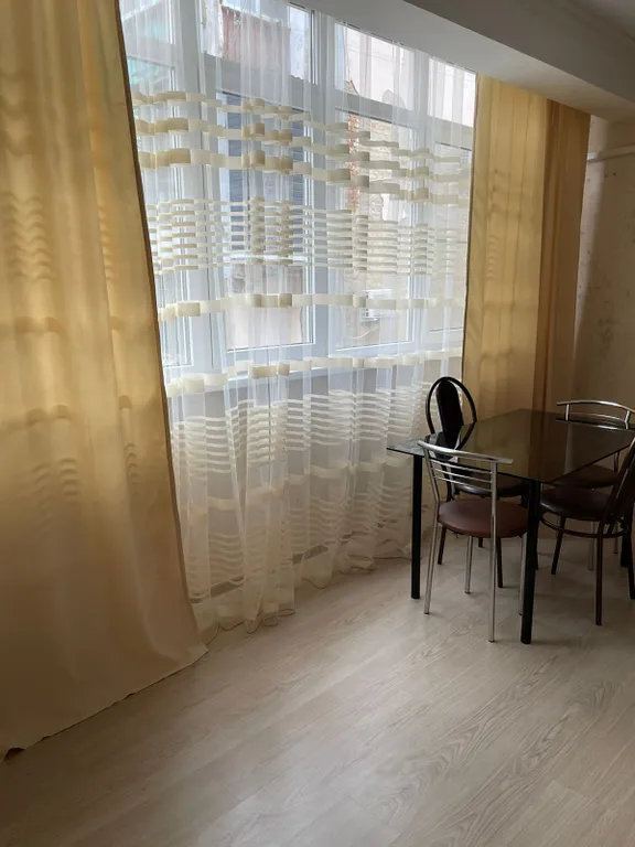 Квартира в центре Сухума