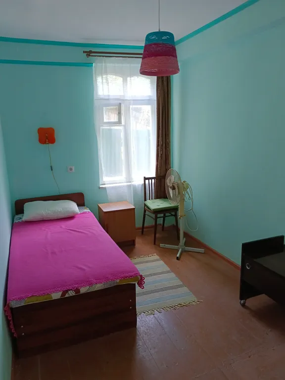 Дом в тихом месте г. Сухум