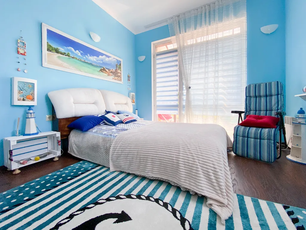 Уютный коттедж на Байкале