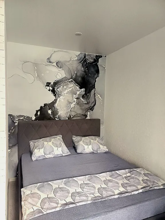 Квартира Благоустроенная квартира — Волгоград