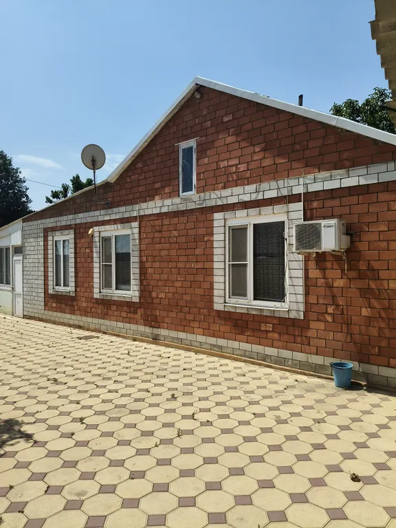 Коттедж Просторный дом — аренда посуточно в Избербаш