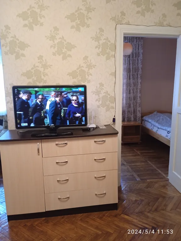 Квартира Уютная квартира недалеко от пляжа Ривьера и парка Ривьера — Сочи