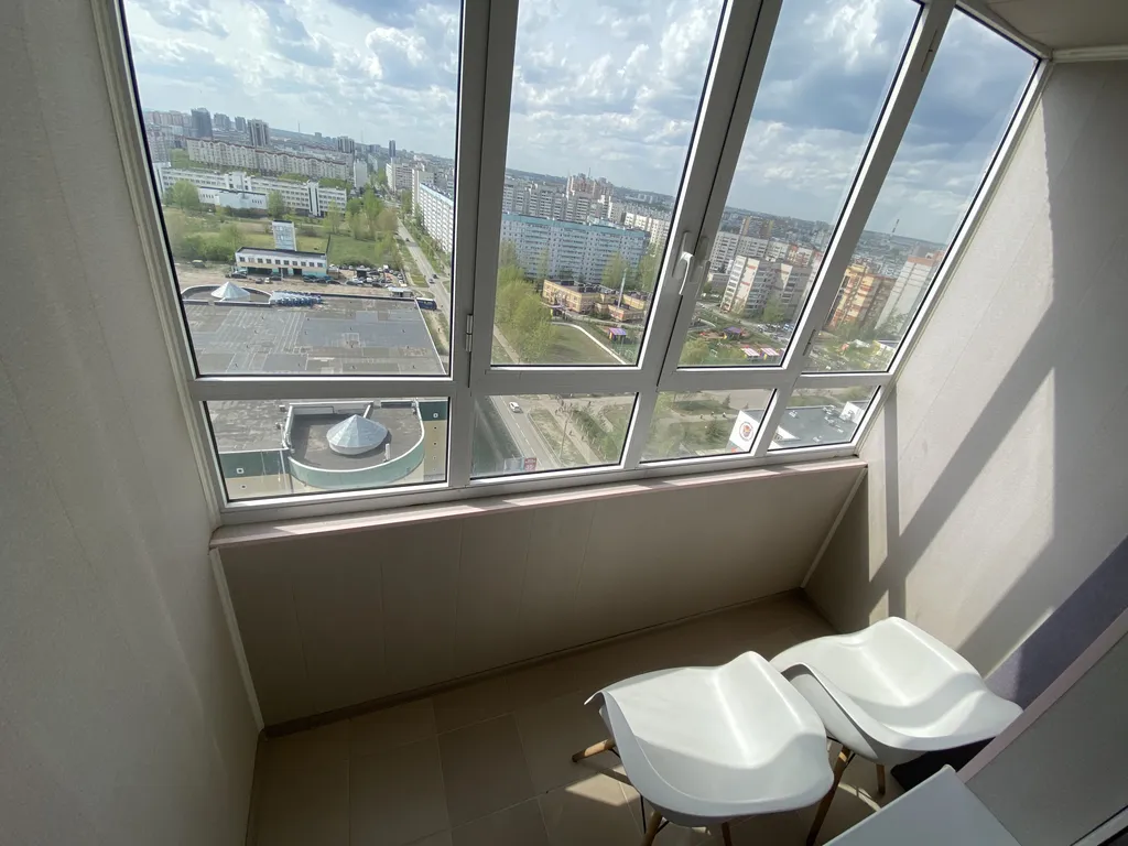 Уютная квартира рядом с аквапарком, Ак Барс Ареной и Татнефть Ареной