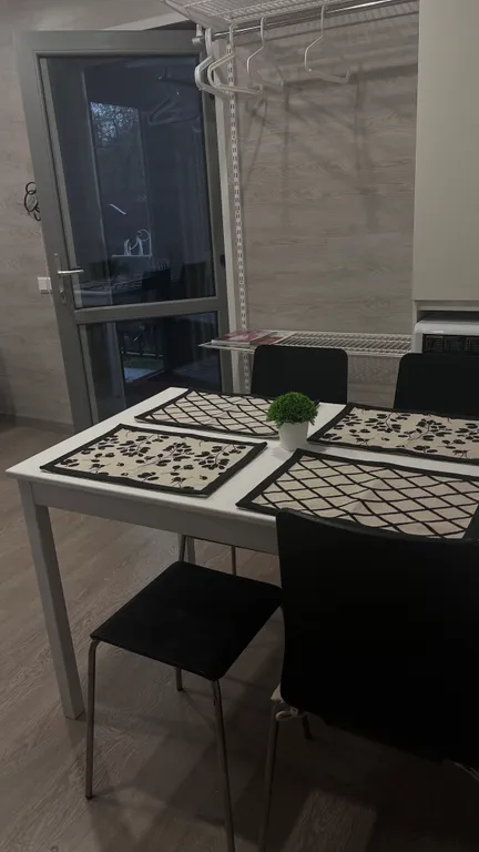 Коттедж Уютный дом — Апрелевка