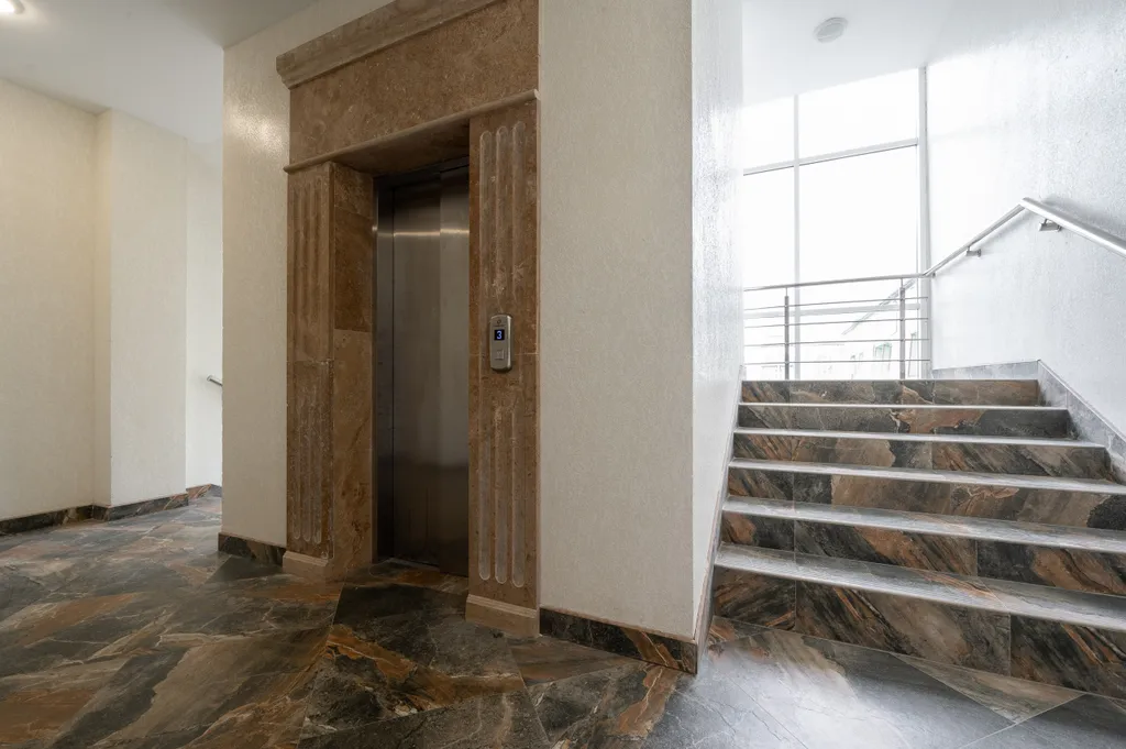 Квартира Квартира Арт Лайт Сити апартамент Дикинсон — Сириус