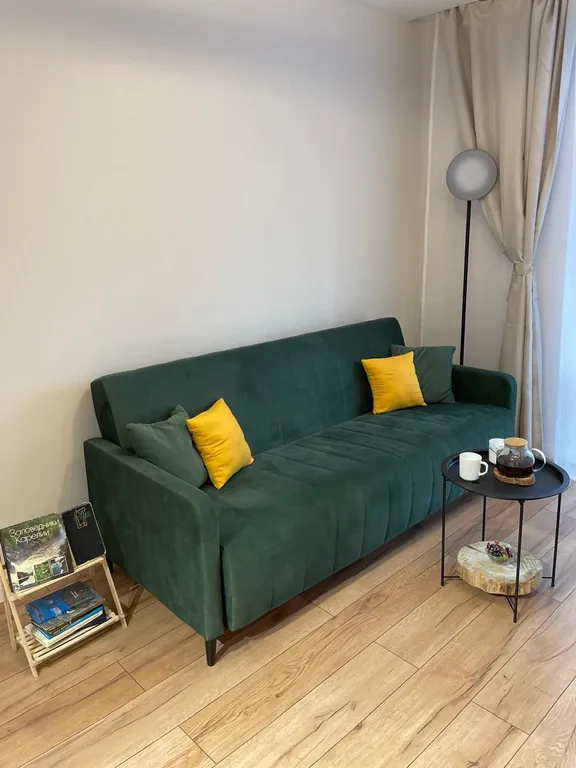 Прекрасный апартамент на берегу Онежского озера