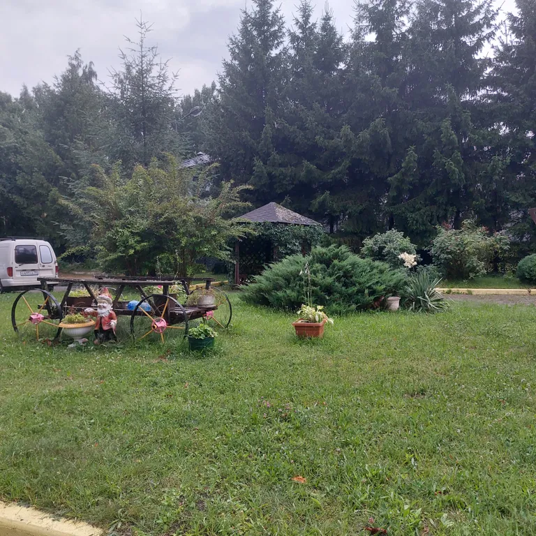 Квартира Квартира Двушка с 4 раздельными спальными местами в курортной зоне, всё рядом — Светлогорск