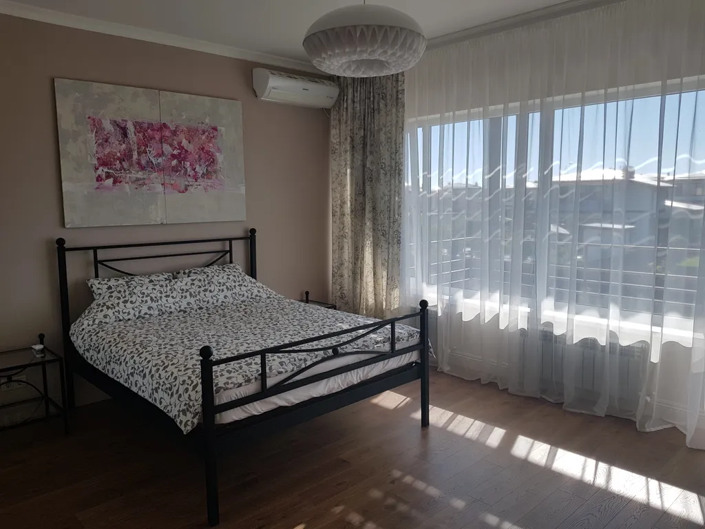 Гостевой дом на берегу Азовского моря