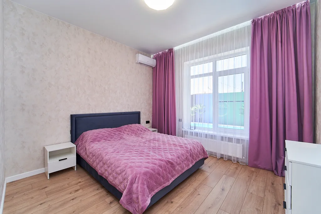 Коттедж Гостевой дом Классное место ждет своих гостей — Козет